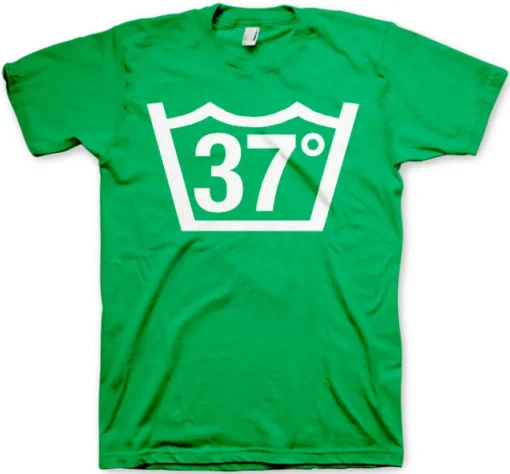 37 Celcius T-Shirt