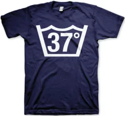 37 Celcius T-Shirt