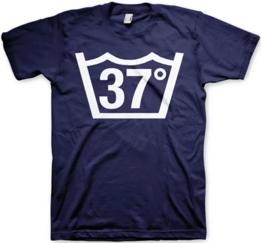 37 Celcius T-Shirt