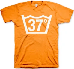 37 Celcius T-Shirt