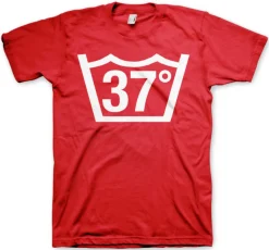 37 Celcius T-Shirt