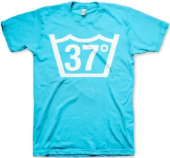 37 Celcius T-Shirt