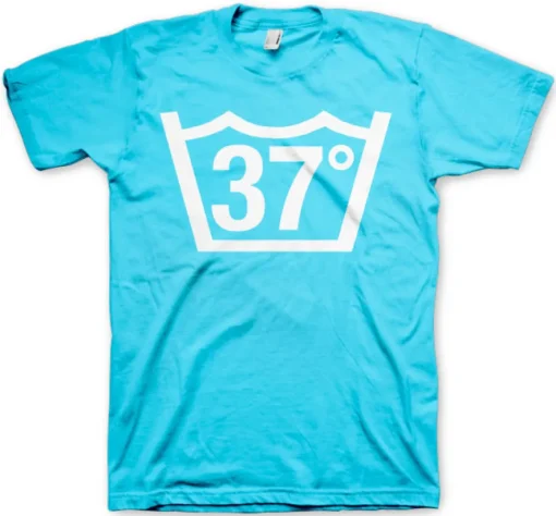 37 Celcius T-Shirt