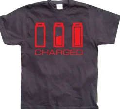 Charged T-Shirt