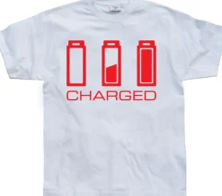 Charged T-Shirt