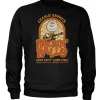 Charlie Browns Rockin Rally Sweatshirt