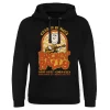 Charlie Browns Rockin Rally Epic Hoodie