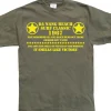 Charlie Dont Surf T-Shirt