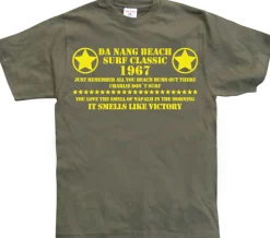 Charlie Dont Surf T-Shirt