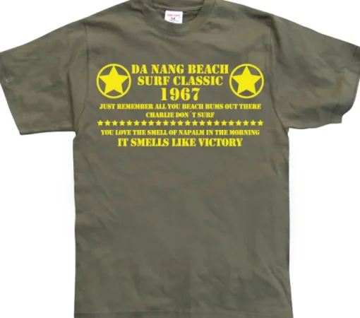 Charlie Dont Surf T-Shirt