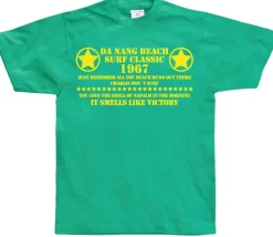 Charlie Dont Surf T-Shirt