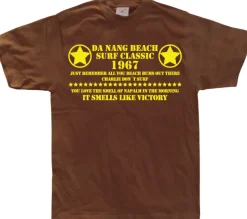 Charlie Dont Surf T-Shirt