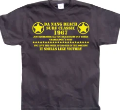 Charlie Dont Surf T-Shirt