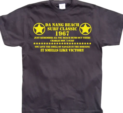 Charlie Dont Surf T-Shirt