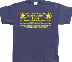 Charlie Dont Surf T-Shirt
