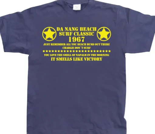 Charlie Dont Surf T-Shirt