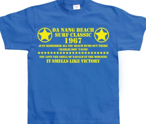 Charlie Dont Surf T-Shirt