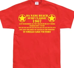 Charlie Dont Surf T-Shirt