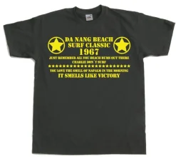Charlie Dont Surf T-Shirt