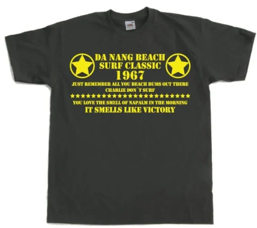 Charlie Dont Surf T-Shirt