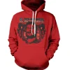 Che Cigar - El Comandante Hoodie