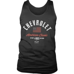 Chevrolet - American Classic Tank Top