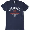 Chevrolet - American Classic T-Shirt