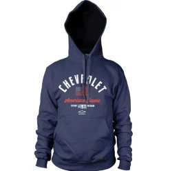 Chevrolet - American Classic Hoodie