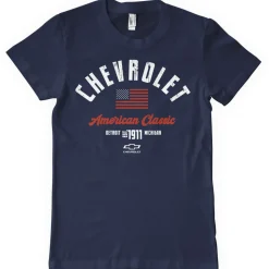 Chevrolet - American Classic T-Shirt