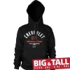 Chevrolet - American Classic Big & Tall Hoodie