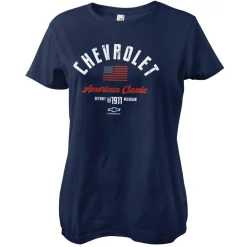 Chevrolet - American Classic Girly Tee