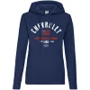 Chevrolet - American Classic Girls Hoodie