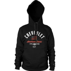 Chevrolet - American Classic Hoodie