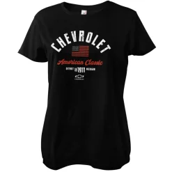 Chevrolet - American Classic Girly Tee