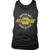 Chevrolet - American Made Tank Top