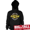 Chevrolet - American Made Big & Tall Hoodie
