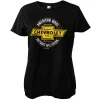 Chevrolet - American Made Girly Tee