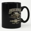 Chevrolet - American Made Trucks Mug