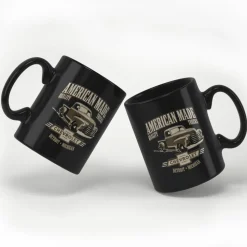 Chevrolet - American Made Trucks Mug