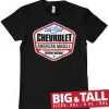 Chevrolet - American Muscle Big & Tall T-Shirt