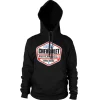 Chevrolet - American Muscle Hoodie