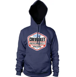 Chevrolet - American Muscle Hoodie
