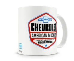 Chevrolet - American Muscle Coffee Mug