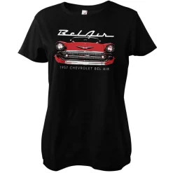 Chevrolet 1957 Bel Air Girly Tee