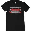 Chevrolet 1957 Bel Air T-Shirt
