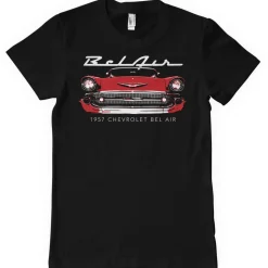 Chevrolet 1957 Bel Air T-Shirt
