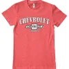 Chevrolet - Established 1911 T-Shirt