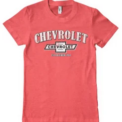 Chevrolet - Established 1911 T-Shirt