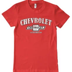 Chevrolet - Established 1911 T-Shirt