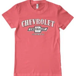 Chevrolet - Established 1911 T-Shirt